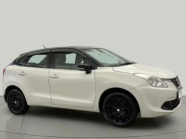 Used 2018 Maruti Suzuki Baleno in Noida