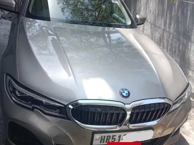 Used 2022 BMW 3 Series Gran Limousine in Meerut