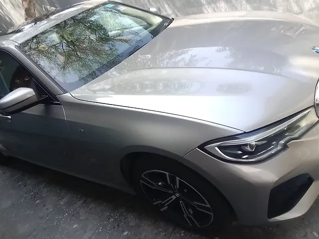 Used BMW 3 Series Gran Limousine [2021-2023] 330Li Luxury Line in Meerut