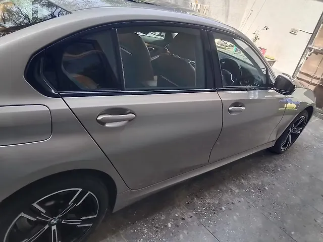 Used BMW 3 Series Gran Limousine [2021-2023] 330Li Luxury Line in Meerut