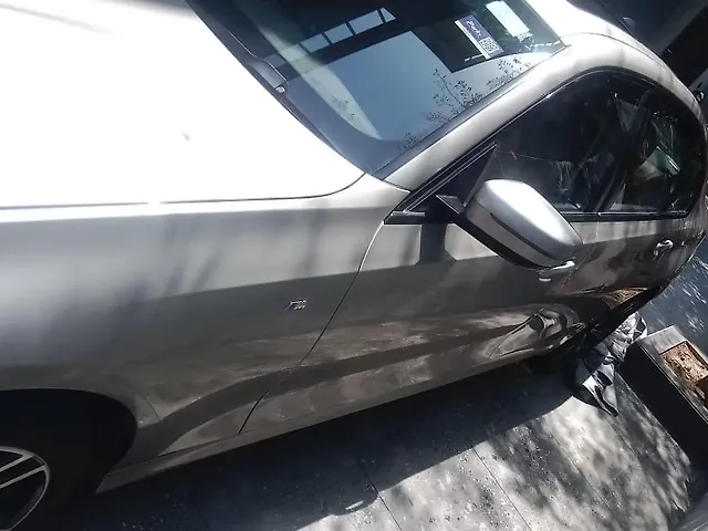 Used BMW 3 Series Gran Limousine [2021-2023] 330Li Luxury Line in Meerut