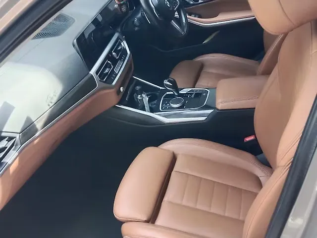 Used BMW 3 Series Gran Limousine [2021-2023] 330Li Luxury Line in Meerut