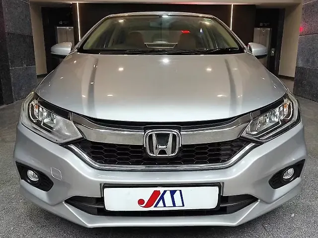 Used 2017 Honda City in Ahmedabad