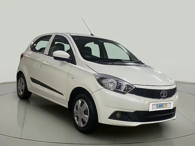 Used 2018 Tata Tiago in Chandigarh