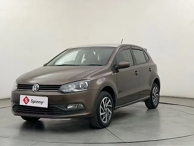Used 2019 Volkswagen Polo in Chennai