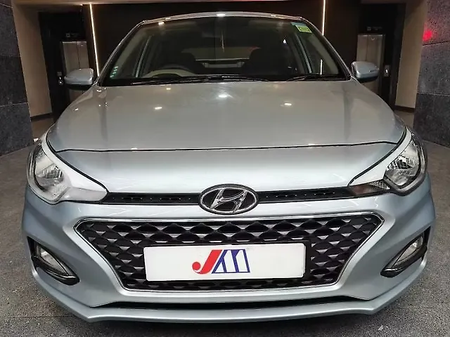 Used 2019 Hyundai Elite i20 in Ahmedabad
