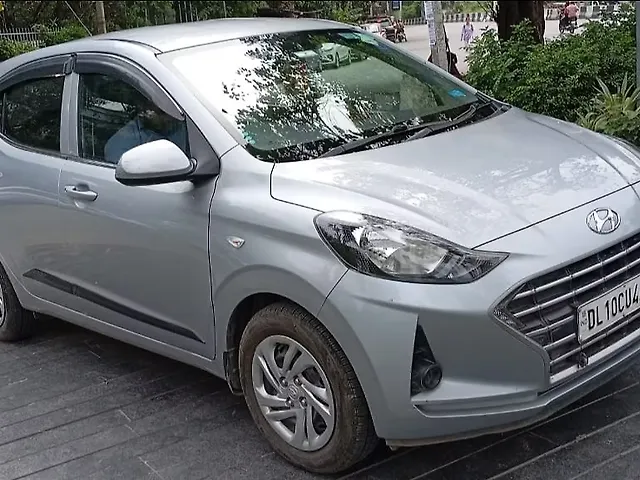 Used 2022 Hyundai Grand i10 NIOS in Delhi
