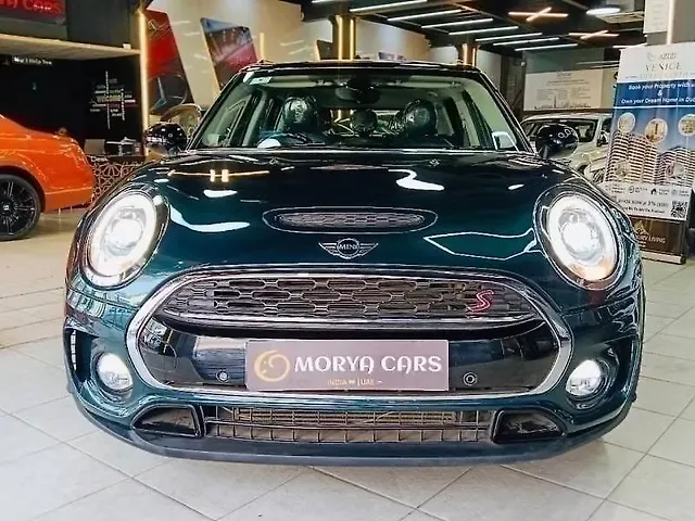 Used 2018 MINI Cooper in Pune