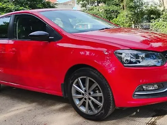 Used 2020 Volkswagen Polo in Gurgaon