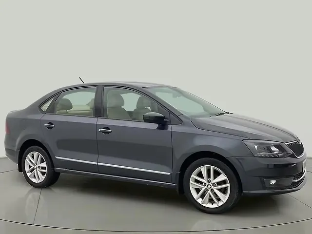 Used 2019 Skoda Rapid in Chennai