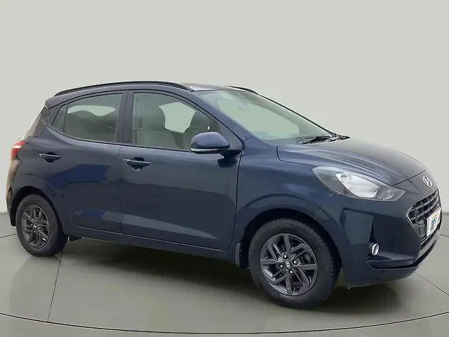 Used 2021 Hyundai Grand i10 NIOS in Hyderabad