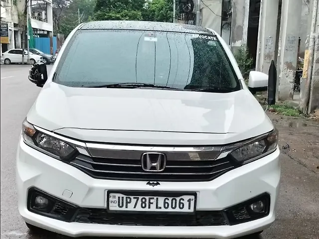 Used 2018 Honda Amaze in Kanpur