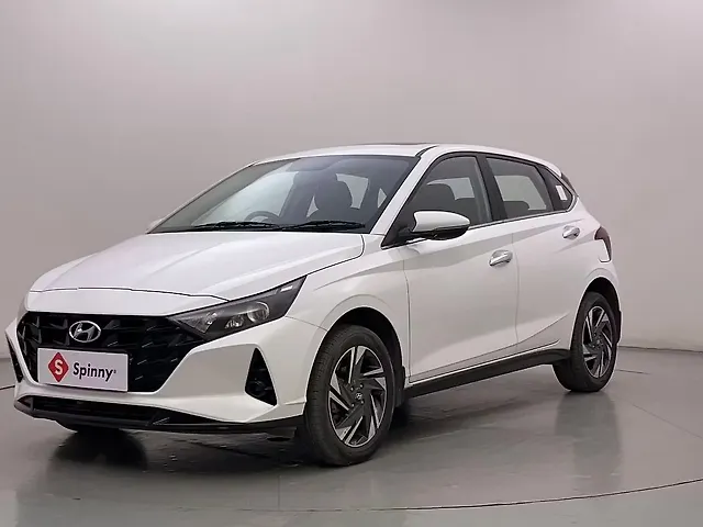 Used 2023 Hyundai Elite i20 in Bangalore
