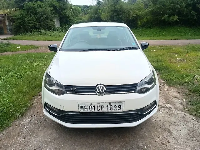 Used 2017 Volkswagen Polo in Pune