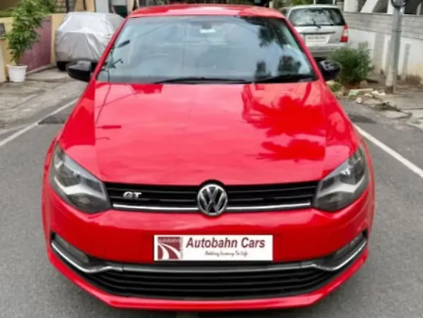 Used 2016 Volkswagen Polo in Bangalore