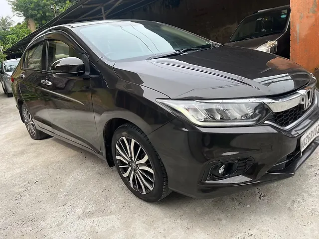 Used 2018 Honda City in Kolkata
