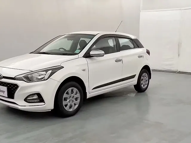 Used 2020 Hyundai Elite i20 in Lucknow