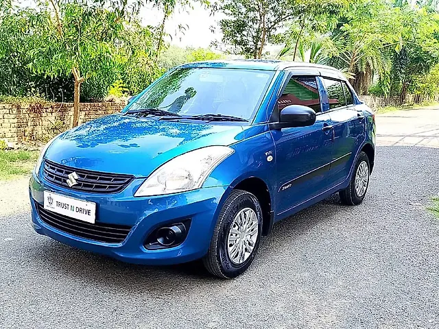 Used 2012 Maruti Suzuki Swift DZire in Kolkata