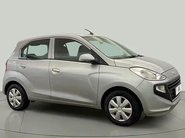 Used 2019 Hyundai Santro in Delhi