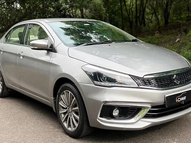 Used 2021 Maruti Suzuki Ciaz in Pune