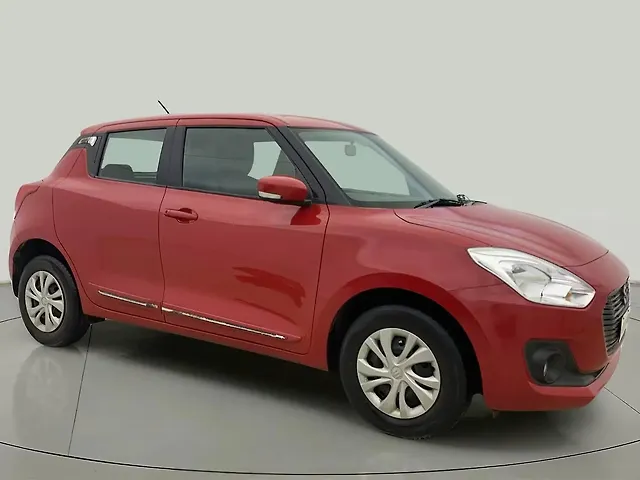 Used 2018 Maruti Suzuki Swift in Mumbai