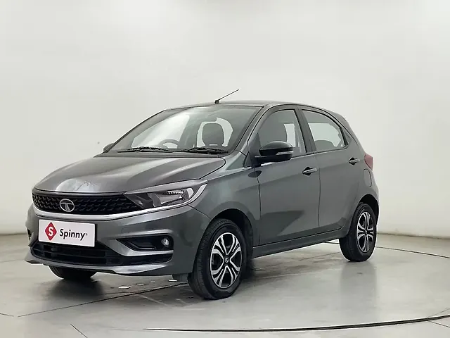 Used 2023 Tata Tiago in Chennai