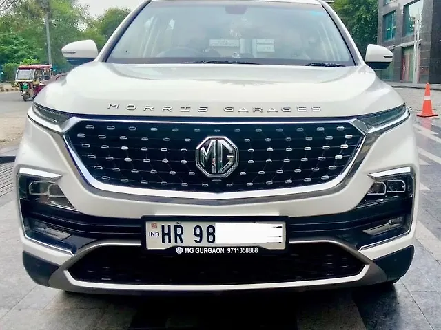 Used 2022 MG Hector in Delhi