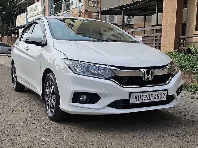 Used 2018 Honda City in Nagpur