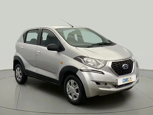 Used 2018 Datsun Redigo in Lucknow