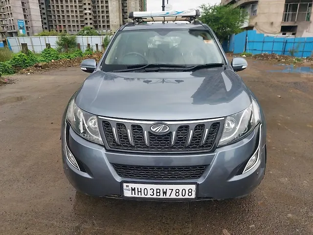 Used 2015 Mahindra XUV500 in Mumbai