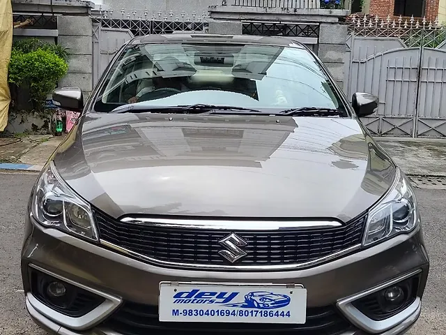 Used 2019 Maruti Suzuki Ciaz in Kolkata