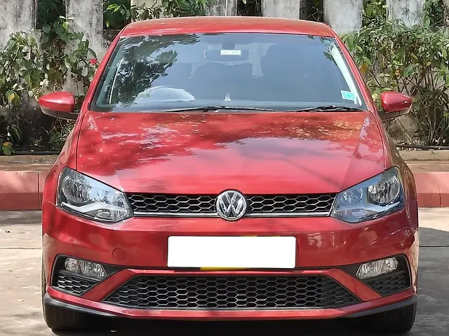 Used 2020 Volkswagen Polo in Hyderabad