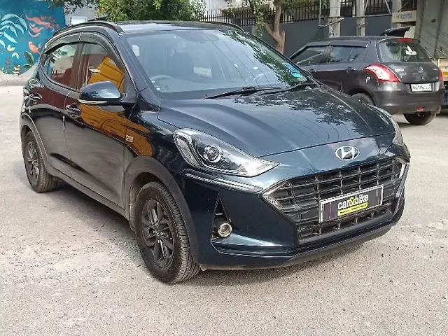 Used 2019 Hyundai Grand i10 NIOS in Bangalore