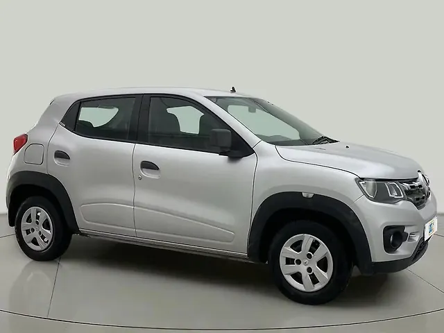 Used 2016 Renault Kwid in Ahmedabad Used 2016 Renault Kwid in Ahmedabad