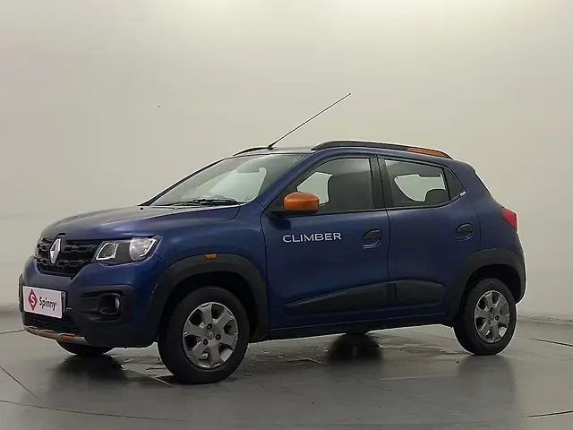 Used 2017 Renault Kwid in Ghaziabad