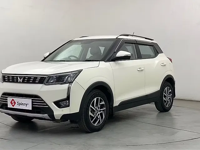 Used 2022 Mahindra XUV300 in Chennai