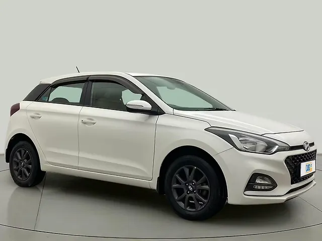 Used 2018 Hyundai Elite i20 in Hyderabad