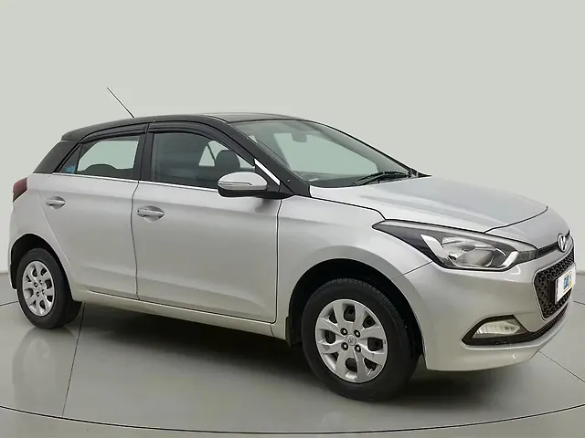 Used 2018 Hyundai Elite i20 in Mumbai