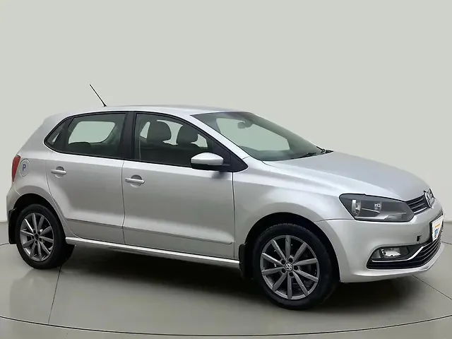 Used 2018 Volkswagen Polo in Hyderabad
