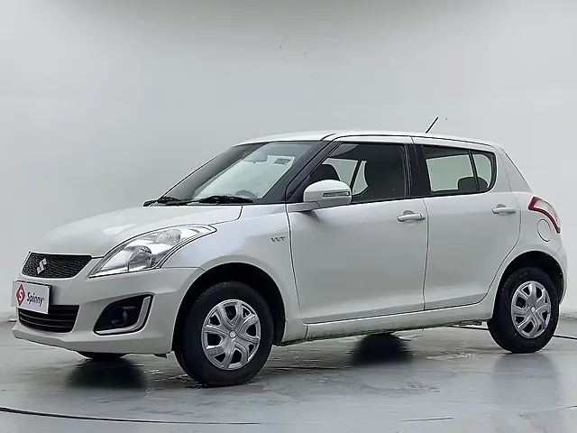 Used 2017 Maruti Suzuki Swift in Gurgaon
