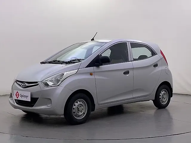 Used 2014 Hyundai Eon in Bangalore