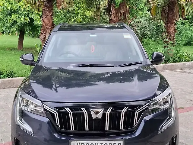 Used 2022 Mahindra XUV700 in Lucknow