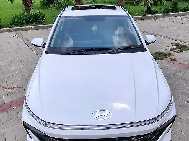Used 2024 Hyundai Verna in Lucknow