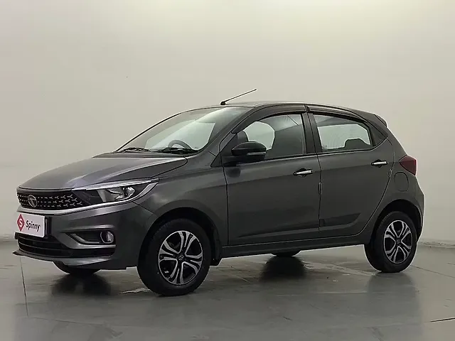 Used 2023 Tata Tiago in Ghaziabad