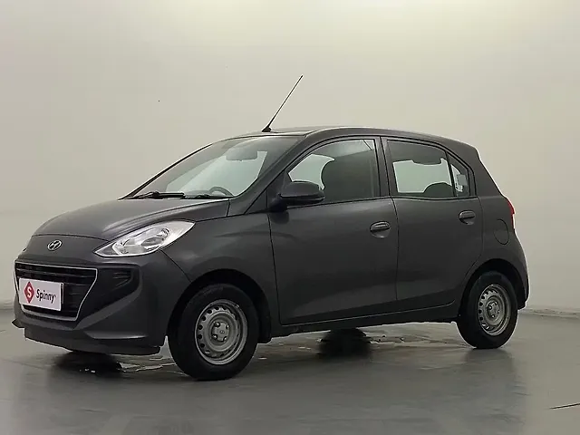 Used 2022 Hyundai Santro in Ghaziabad