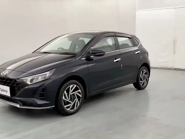 Used 2024 Hyundai Elite i20 in Lucknow
