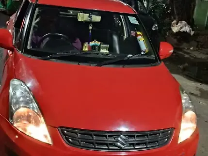 Used 2014 Maruti Suzuki Swift DZire in Kolkata