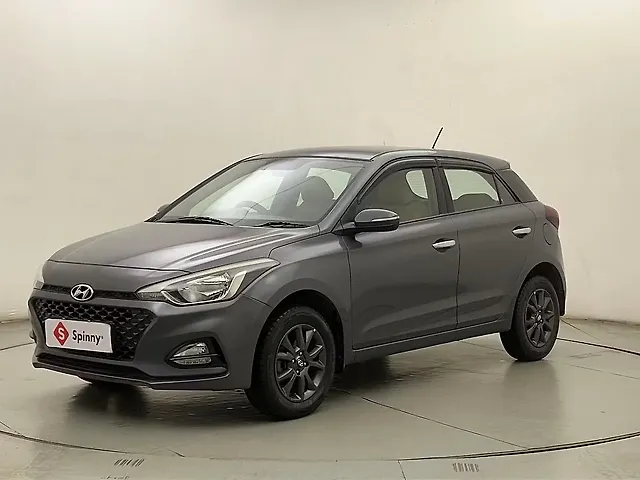 Used 2018 Hyundai Elite i20 in Mumbai