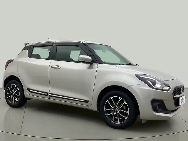 Used 2022 Maruti Suzuki Swift in Bangalore