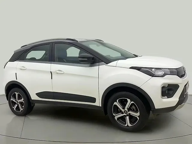 Used 2021 Tata Nexon in Mumbai